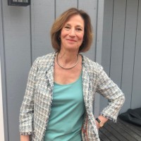 Sally Hudson, Chief Marketing Officer on Influential Women