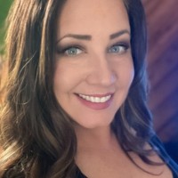 Sally Plumb, Vice President, Creative Director of Marketing on Influential Women