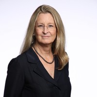 Sally Rau, General Counsel, Chief Administrative Officer on Influential Women