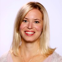 Samantha Dunn, VP of Marketing on Influential Women