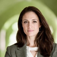 Samantha Harrigan, Chief Marketing Officer on Influential Women