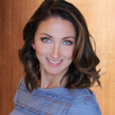Samantha McHone, Chief Marketing Officer, Founder of Tarragon Studios LLC on Influential Women