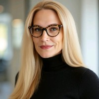 Samantha Quagliano, Vice President of Marketing and E-commerce on Influential Women