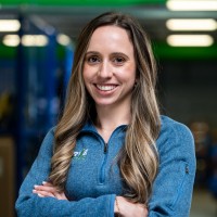 Samantha Ramos, VP of Marketing on Influential Women