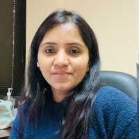 Sanchita Tiwari, HR Manager and Talent Acquisition Head on Influential Women
