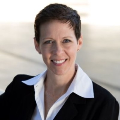 Sandi Mundt, Senior Vice President, Marketing on Influential Women