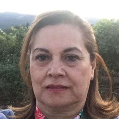 Sandra Castro-Richards, Owner/CEO/Marketing Director on Influential Women