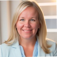 Sandy Applebee, Associate Vice President, Communications & Marketing on Influential Women