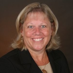 Sandy Beckwith, Chief Human Resources Officer on Influential Women