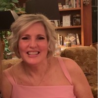 Sandy Upham, Chief Marketing Officer on Influential Women