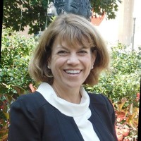 Sandy Walker, Vice President, Retail Marketing Manager on Influential Women