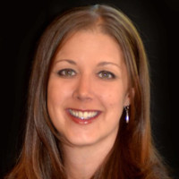 Sara Arlia, Vice President of Marketing on Influential Women
