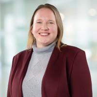 Sara Deanda, Director of Human Resources (Head of HR) on Influential Women