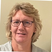 Sara Eller, Vice President of Marketing on Influential Women
