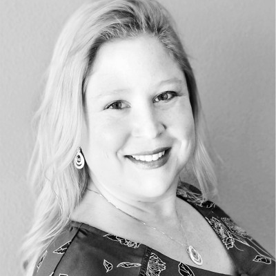 Sara Gadeken, Chief Marketing Officer on Influential Women