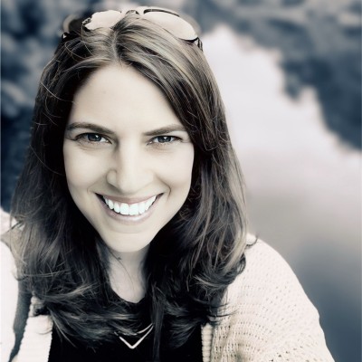 Sara Gelenberg-Field, Chief Marketing Officer on Influential Women