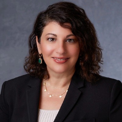 Sara Holtz, Chief Marketing Officer on Influential Women