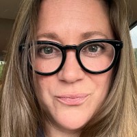 Sara Leonard, Chief Marketing Officer on Influential Women
