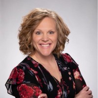 Sara Sievert, VP of Marketing and Communications on Influential Women