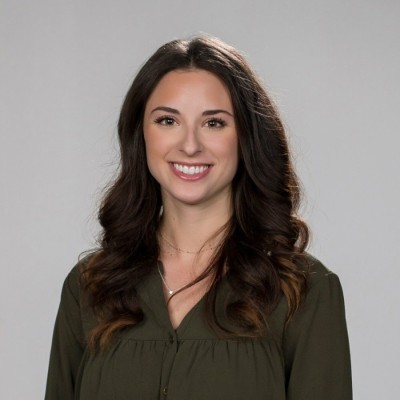 Sara Sousa, Director of Product Marketing, Global Partnerships on Influential Women