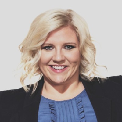 Sara Stowe, Head of Human Resources on Influential Women