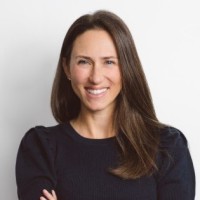 Sarah Babbitt, Vice President, Agency Marketing on Influential Women