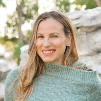 Sarah Baskin, Founder & Principal on Influential Women