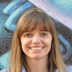 Sarah Brubaker, Vice President Marketing on Influential Women