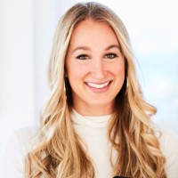 Sarah Casden, Vice President Marketing on Influential Women