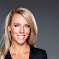 Sarah Emmott, VP of Enterprise Marketing on Influential Women