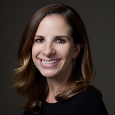 Sarah Guckes, Chief Marketing Officer on Influential Women