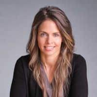 Sarah Harris, Senior Vice President, Marketing & Client Engagement on Influential Women