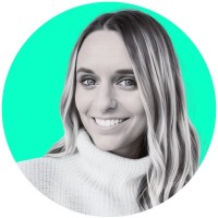 Sarah Kloth, VP of Marketing on Influential Women