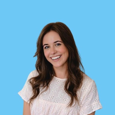 Sarah Lefebvre, VP of Marketing on Influential Women