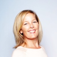 Sarah Mallon, Vice President in Marketing on Influential Women
