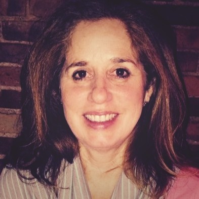 Sarah Manoog, Vice President of Marketing and Communications on Influential Women