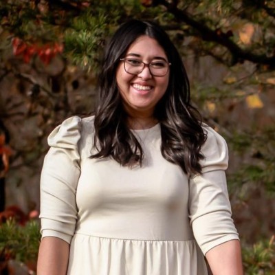 Sarah Maples, Chief Financial Officer and Human Resources - MSTK Inc on Influential Women