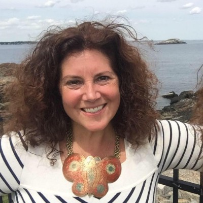 Sarah McLaughlin, VP of Sales and Marketing on Influential Women