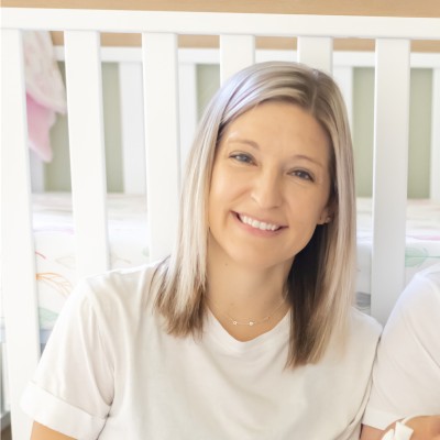 Sarah Mead, Vice President of Marketing & Ecommerce on Influential Women