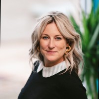 Sarah Powers, VP of Sales and Marketing on Influential Women