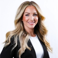Sarah Thrash, Vice President Sales Marketing on Influential Women