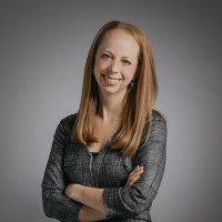 Sarah Wischhof, Vice President Marketing on Influential Women