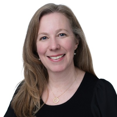Sarah Woodside, Vice President, Marketing and Communications on Influential Women
