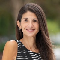 Sarah Zogby, Assistant Vice President, Communications and Marketing on Influential Women