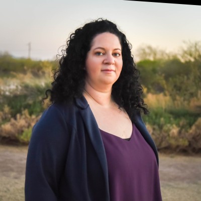 Sari Hegewald, Vice President of Marketing Operations on Influential Women