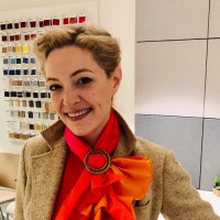 Sasha Gross, Vice President Of Marketing And Business Development on Influential Women