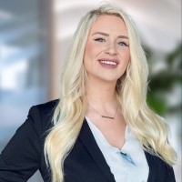 Savannah Cole, Chief Marketing Officer on Influential Women