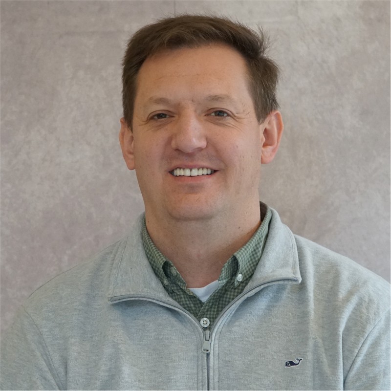 Scott Nichols, Executive Vice President of Sales, Marketing, and Product Development on Influential Women
