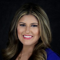Serena Gray, Vice President of Marketing and Communications on Influential Women