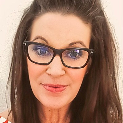 Shalee Osborn, VP of Marketing on Influential Women